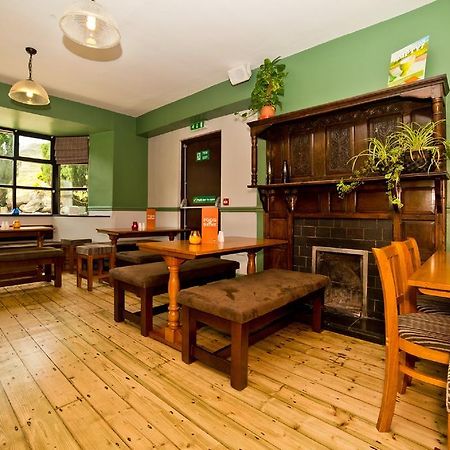 Yha Snowdon Pen-Y-Pass Hostel Llanberis Εξωτερικό φωτογραφία
