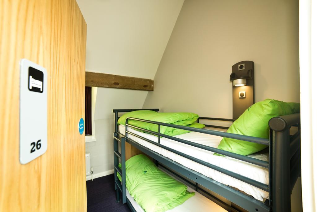 Yha Snowdon Pen-Y-Pass Hostel Llanberis Δωμάτιο φωτογραφία