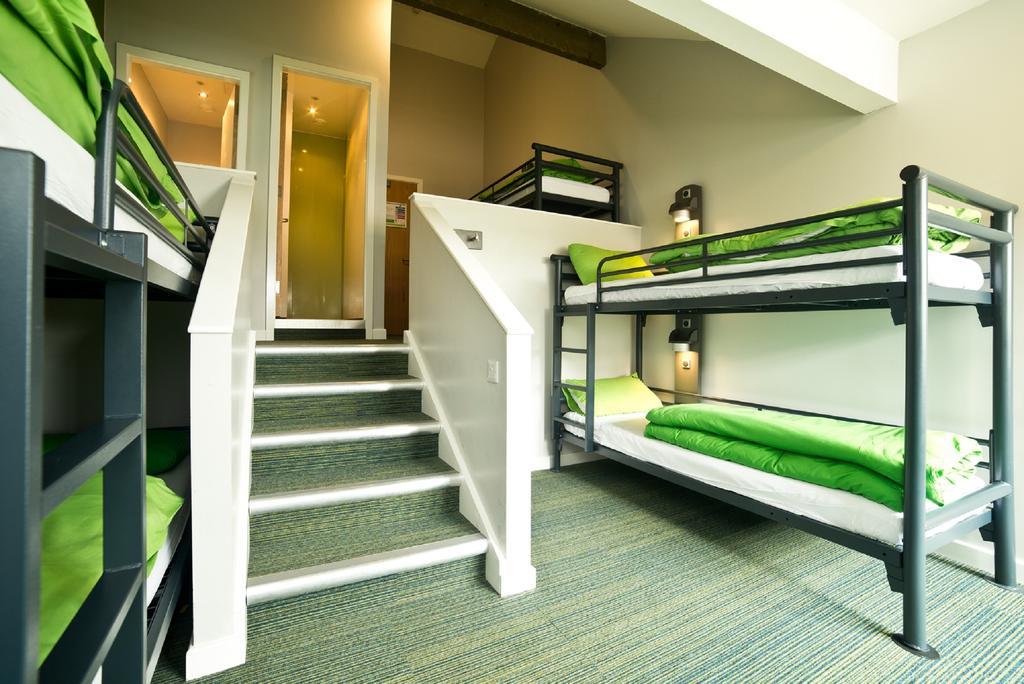 Yha Snowdon Pen-Y-Pass Hostel Llanberis Δωμάτιο φωτογραφία