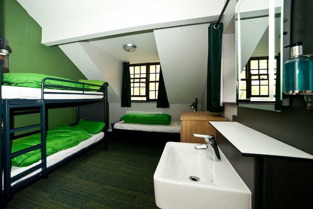 Yha Snowdon Pen-Y-Pass Hostel Llanberis Δωμάτιο φωτογραφία