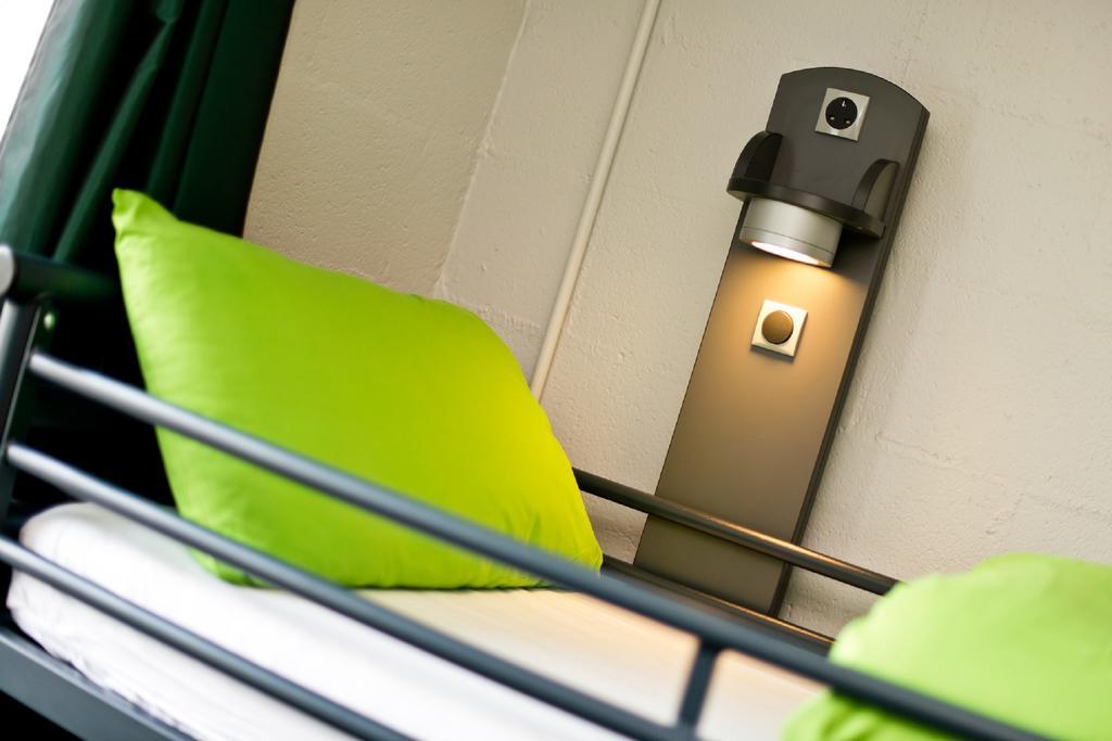 Yha Snowdon Pen-Y-Pass Hostel Llanberis Δωμάτιο φωτογραφία