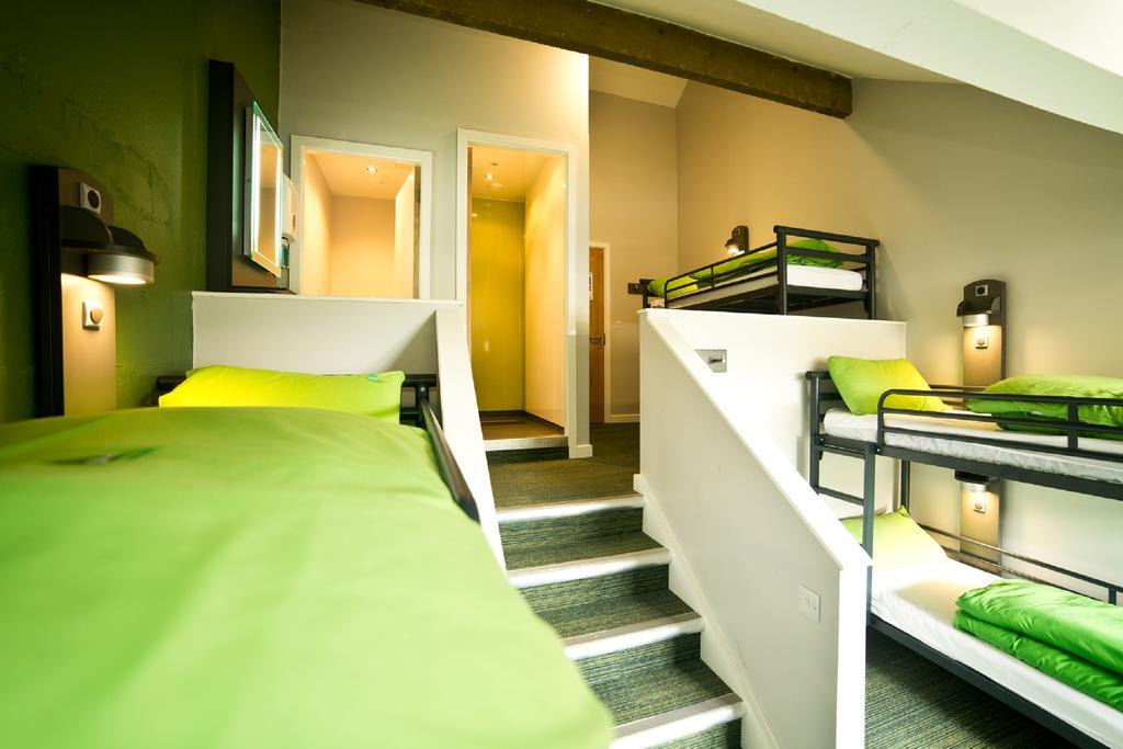 Yha Snowdon Pen-Y-Pass Hostel Llanberis Δωμάτιο φωτογραφία
